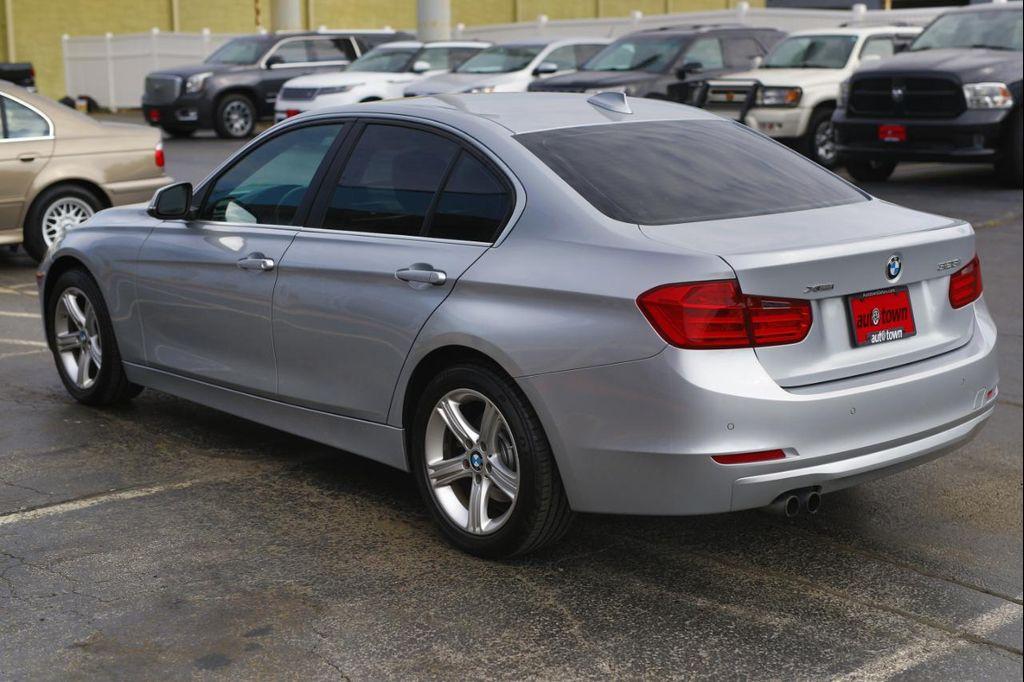used 2015 BMW 328 car, priced at $11,000