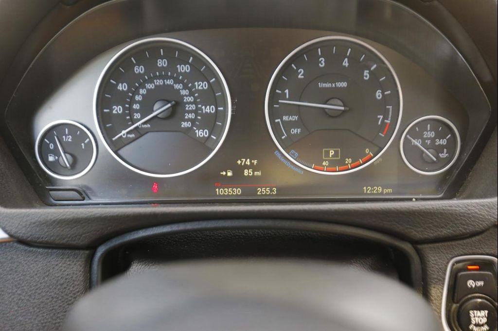 used 2015 BMW 328 car, priced at $11,000