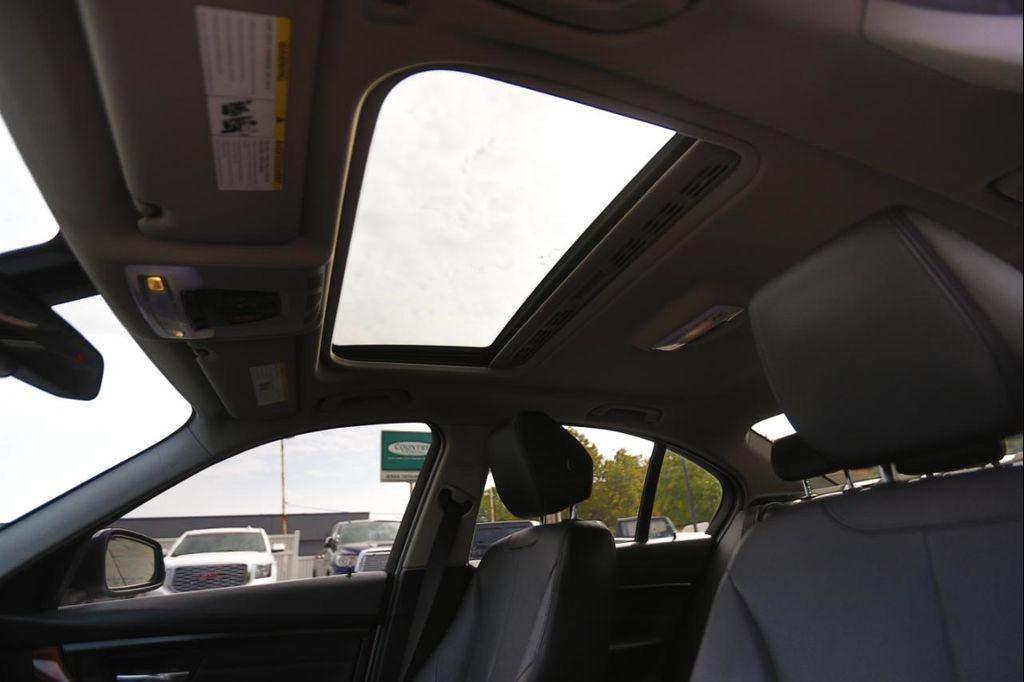 used 2015 BMW 328 car, priced at $11,000