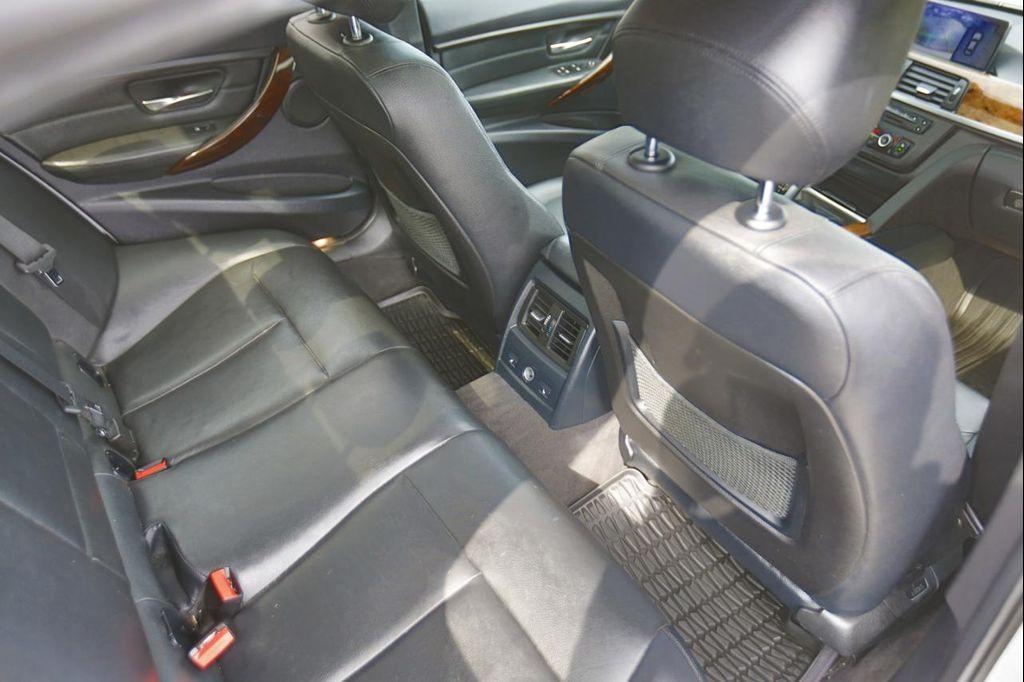 used 2015 BMW 328 car, priced at $11,000