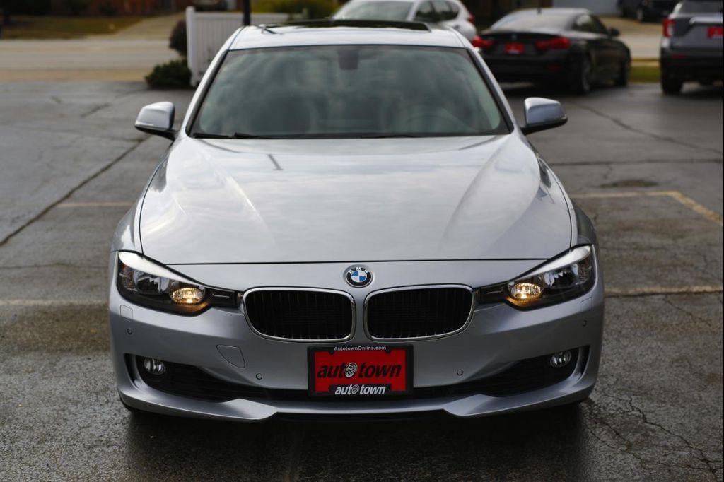 used 2015 BMW 328 car, priced at $11,000