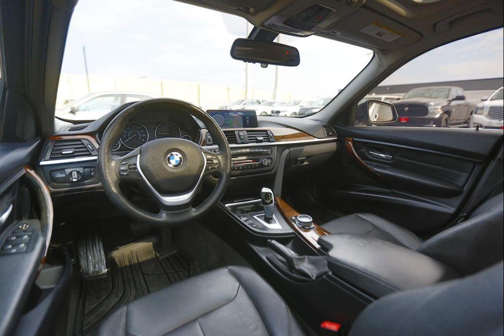 used 2015 BMW 328 car, priced at $11,000
