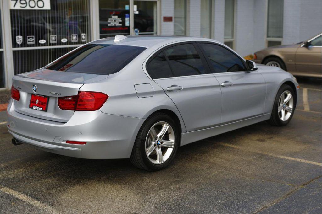used 2015 BMW 328 car, priced at $11,000