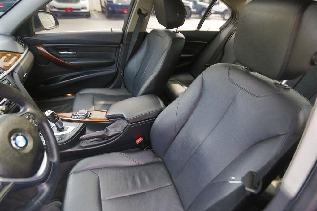 used 2015 BMW 328 car, priced at $11,000