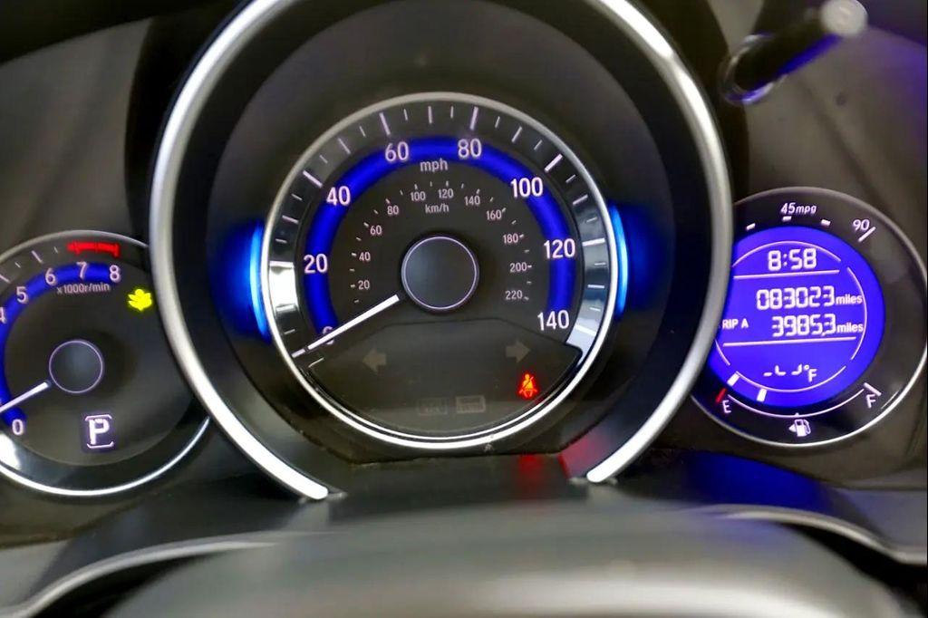 used 2018 Honda Fit car, priced at $12,900