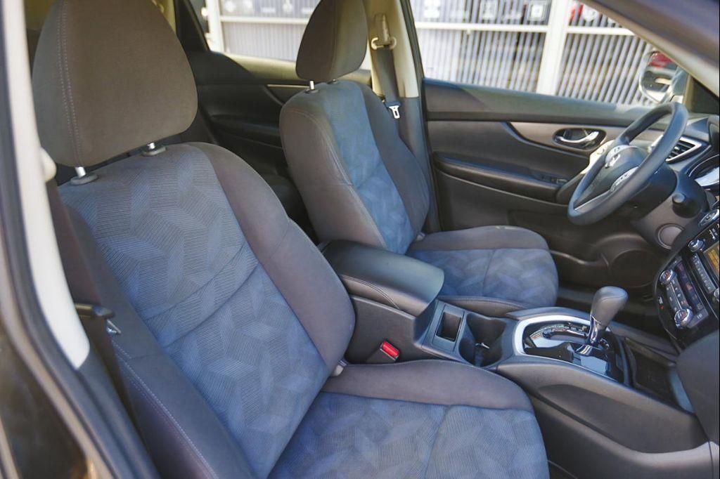 used 2016 Nissan Rogue car, priced at $10,000