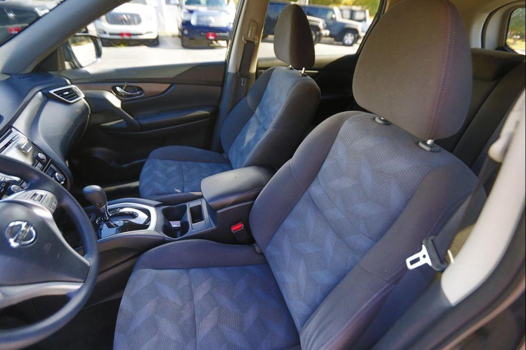 used 2016 Nissan Rogue car, priced at $10,000