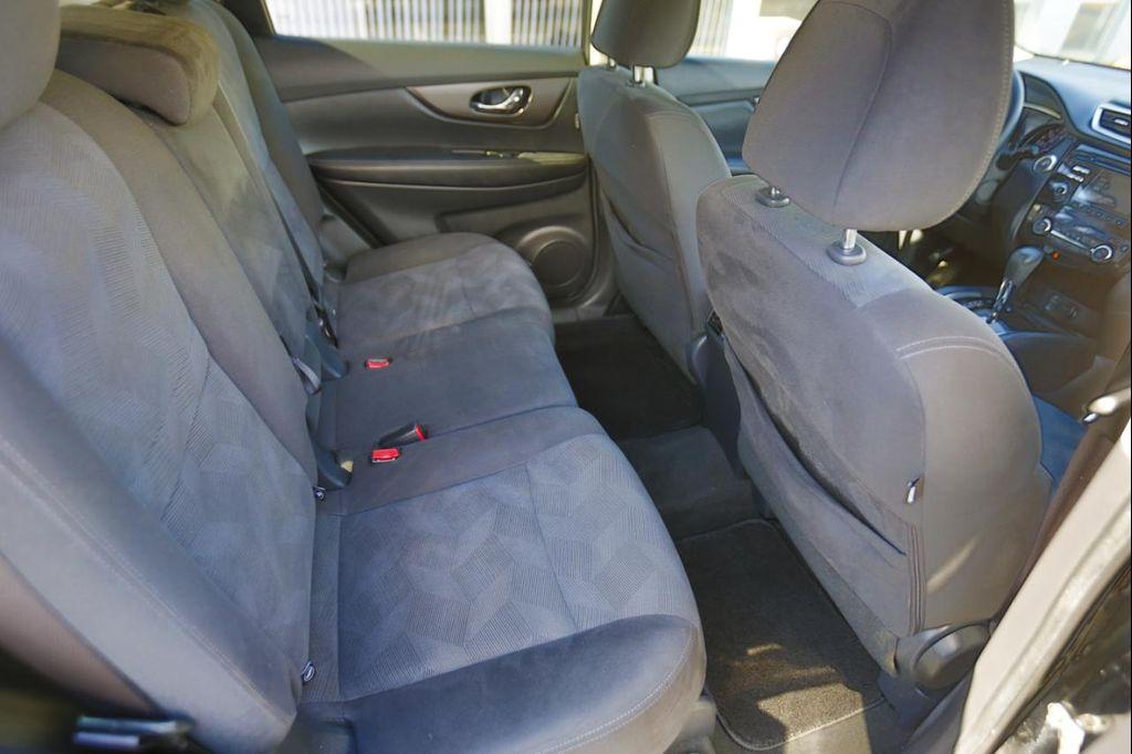 used 2016 Nissan Rogue car, priced at $10,000