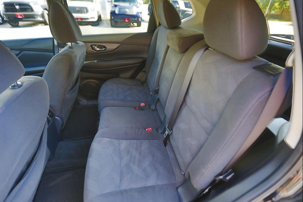 used 2016 Nissan Rogue car, priced at $10,000