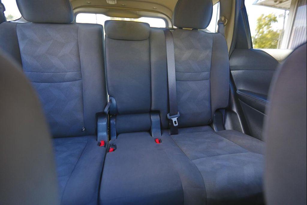 used 2016 Nissan Rogue car, priced at $10,000