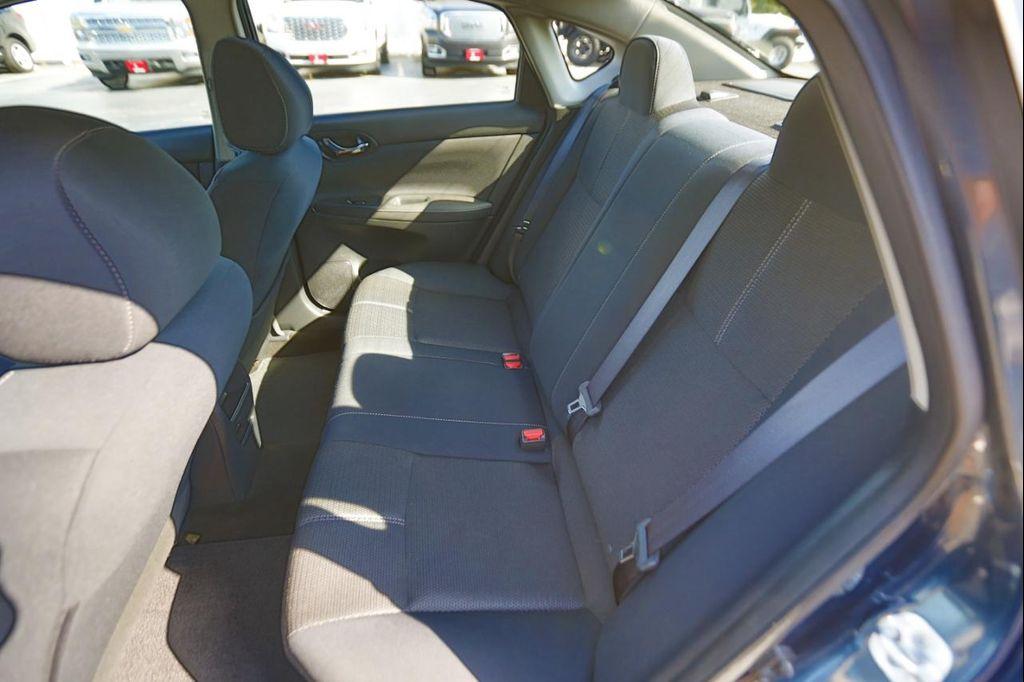 used 2017 Nissan Sentra car, priced at $12,900