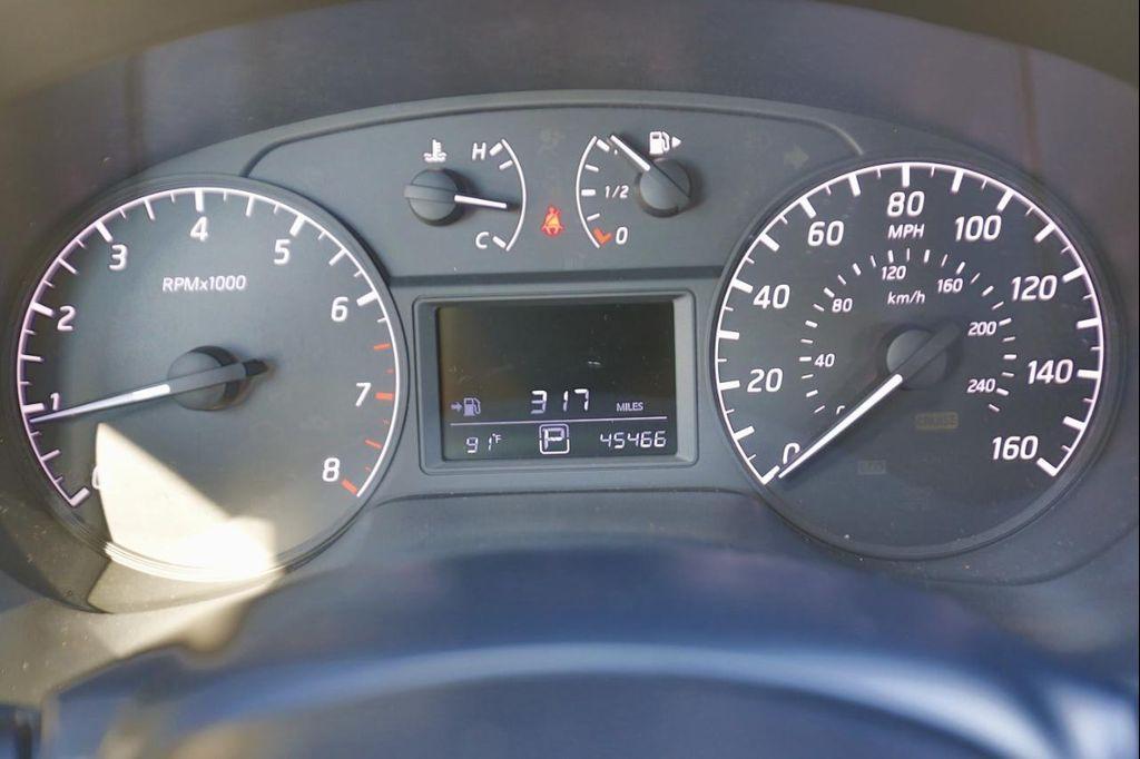 used 2017 Nissan Sentra car, priced at $12,900