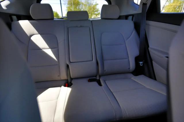 used 2019 Hyundai Tucson car, priced at $12,500
