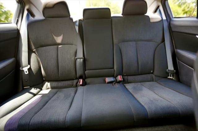 used 2013 Subaru Legacy car, priced at $9,800