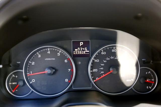 used 2013 Subaru Legacy car, priced at $9,800