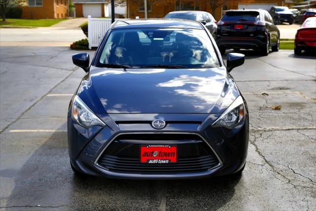 used 2016 Scion iA car, priced at $11,900