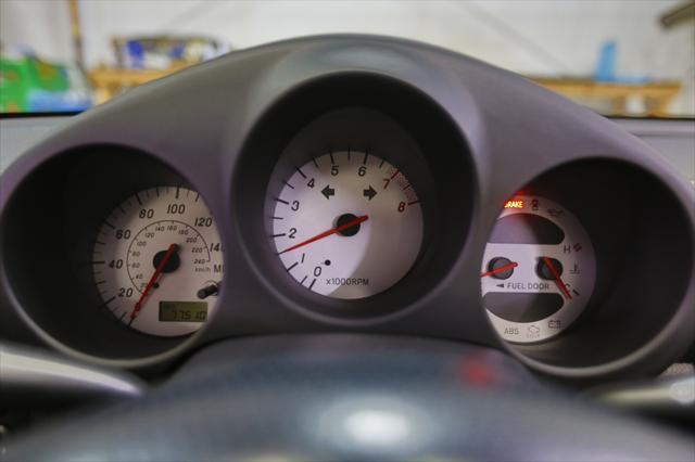 used 2001 Toyota MR2 car, priced at $11,900