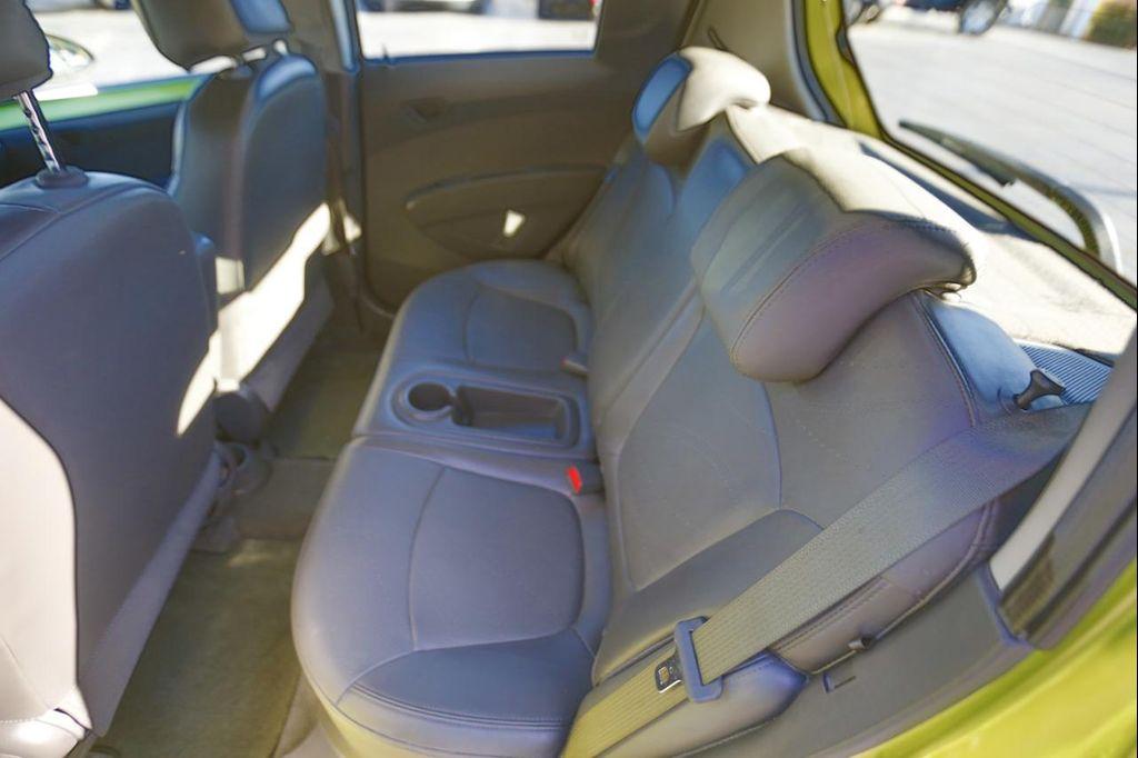 used 2013 Chevrolet Spark car, priced at $7,800