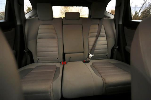 used 2017 Honda CR-V car, priced at $12,850