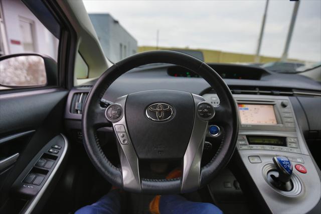 used 2013 Toyota Prius car, priced at $10,500