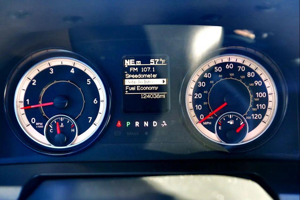 used 2017 Ram 1500 car, priced at $17,900
