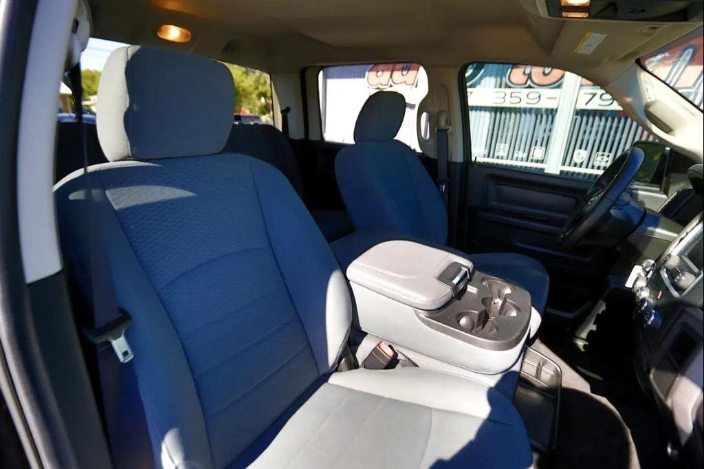 used 2017 Ram 1500 car, priced at $17,900