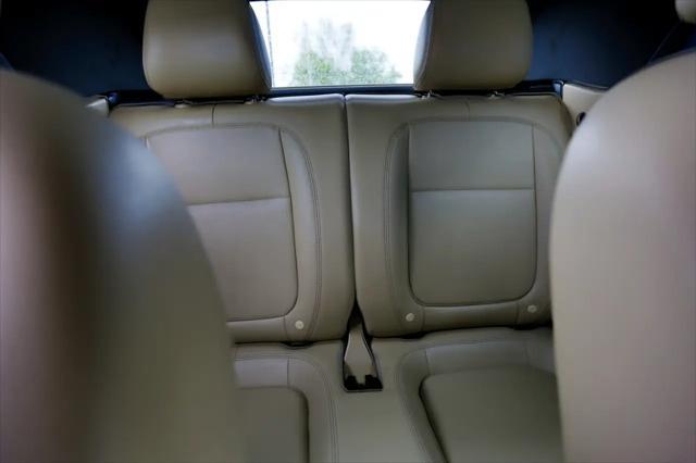 used 2014 Volkswagen Beetle car, priced at $15,000