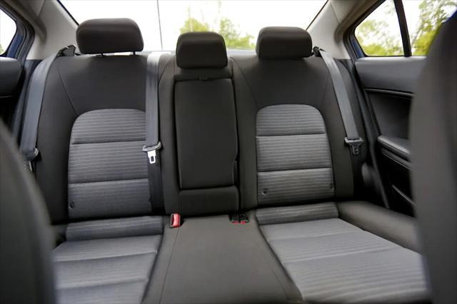 used 2016 Kia Forte car, priced at $8,500