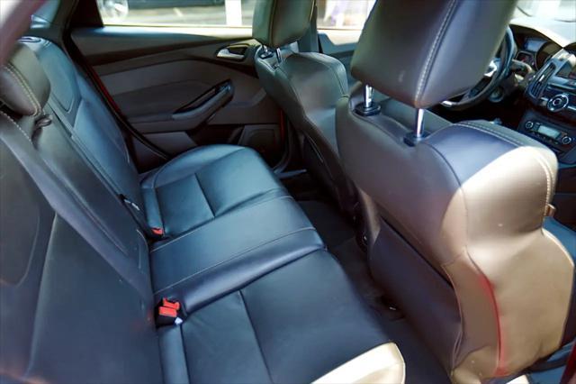 used 2014 Ford Focus ST car, priced at $10,000