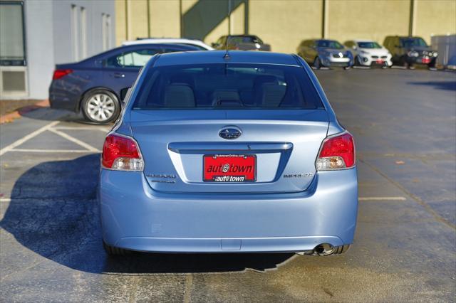 used 2012 Subaru Impreza car, priced at $10,000