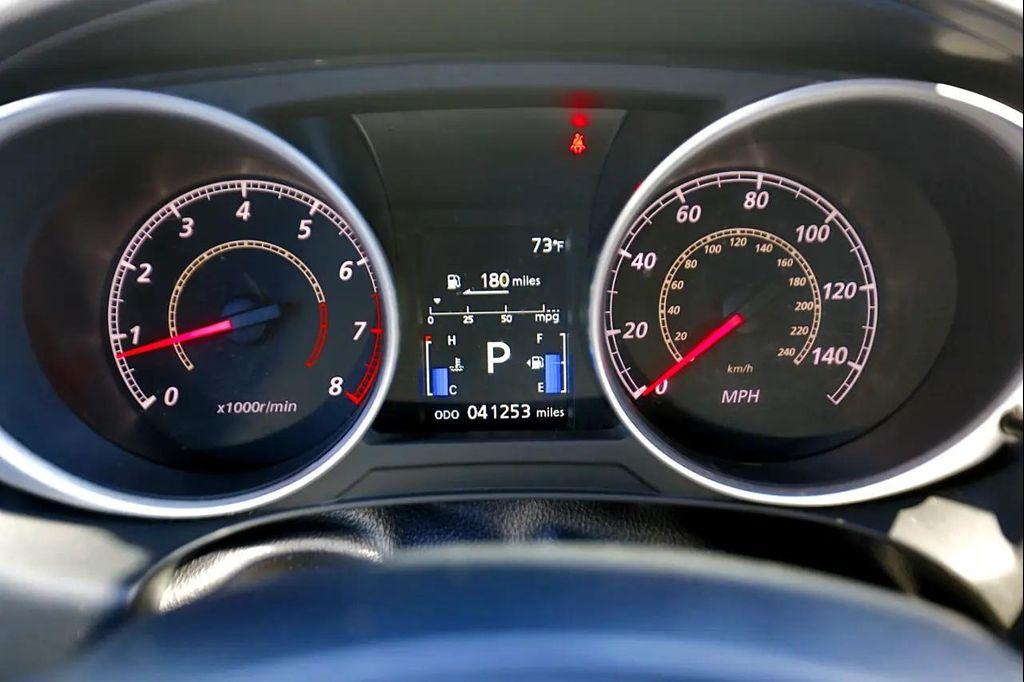 used 2014 Mitsubishi Outlander Sport car, priced at $10,000