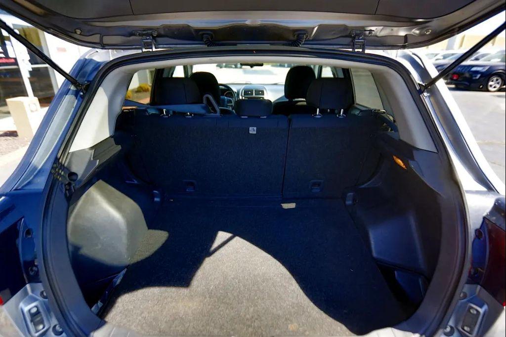 used 2014 Mitsubishi Outlander Sport car, priced at $10,000