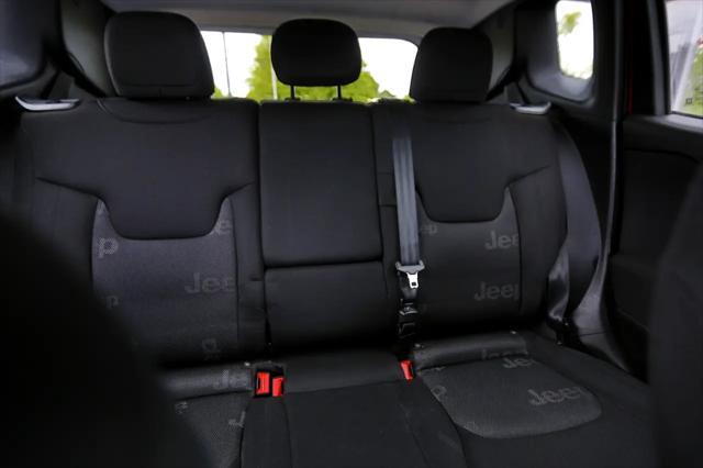 used 2015 Jeep Renegade car, priced at $10,900
