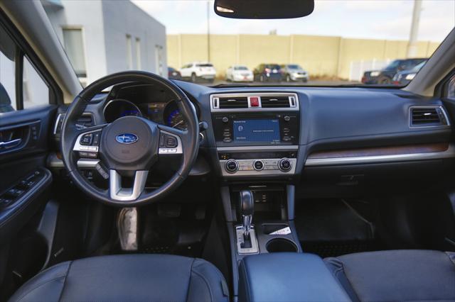 used 2016 Subaru Outback car, priced at $13,200