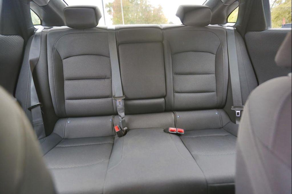 used 2020 Chevrolet Malibu car, priced at $16,900