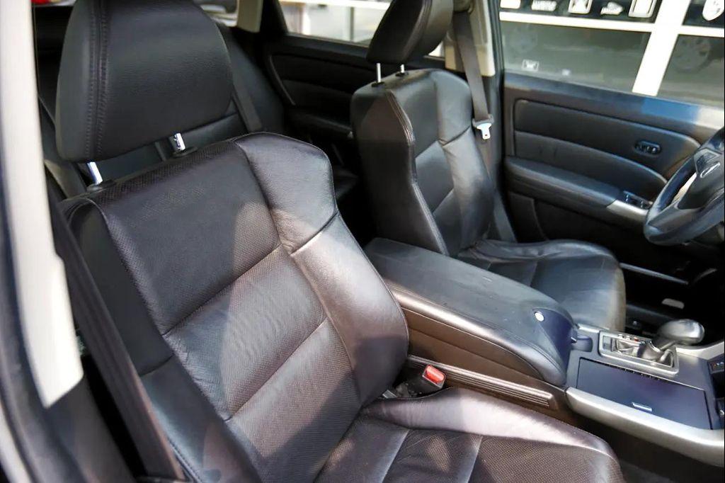 used 2011 Acura RDX car, priced at $8,100