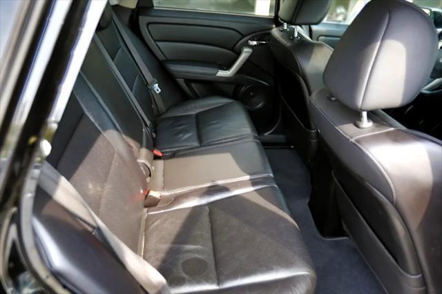 used 2011 Acura RDX car, priced at $8,900