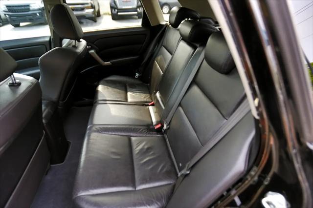 used 2011 Acura RDX car, priced at $8,900