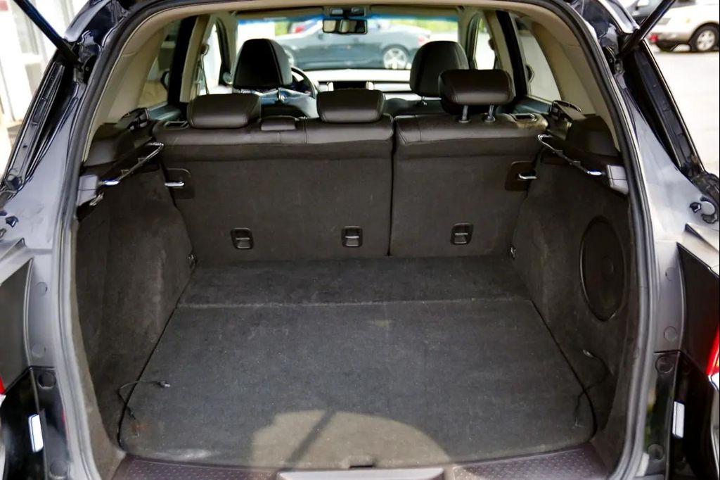 used 2011 Acura RDX car, priced at $8,100
