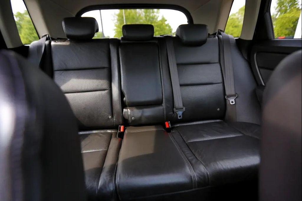 used 2011 Acura RDX car, priced at $8,100