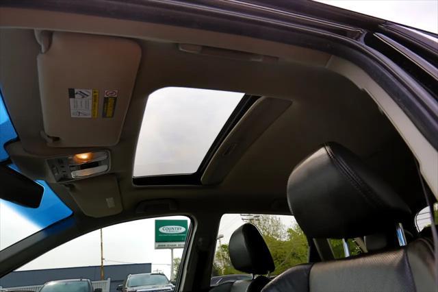 used 2011 Acura RDX car, priced at $8,900