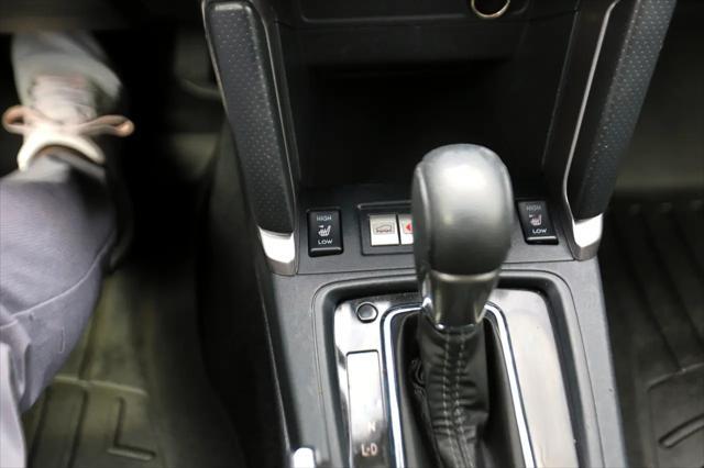 used 2018 Subaru Forester car, priced at $14,500
