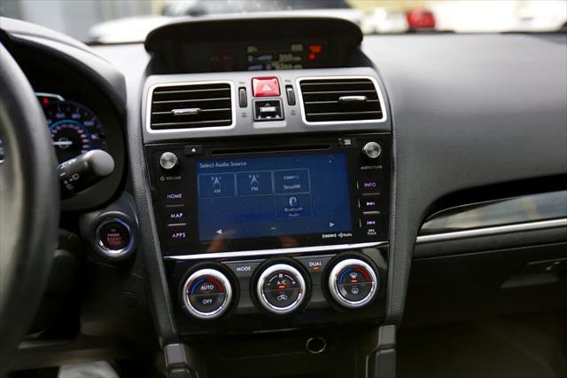 used 2018 Subaru Forester car, priced at $14,500