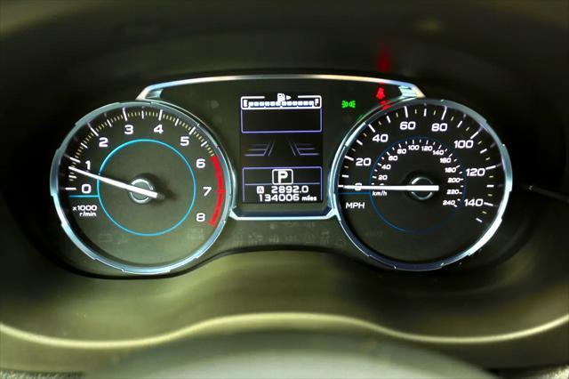 used 2018 Subaru Forester car, priced at $14,500