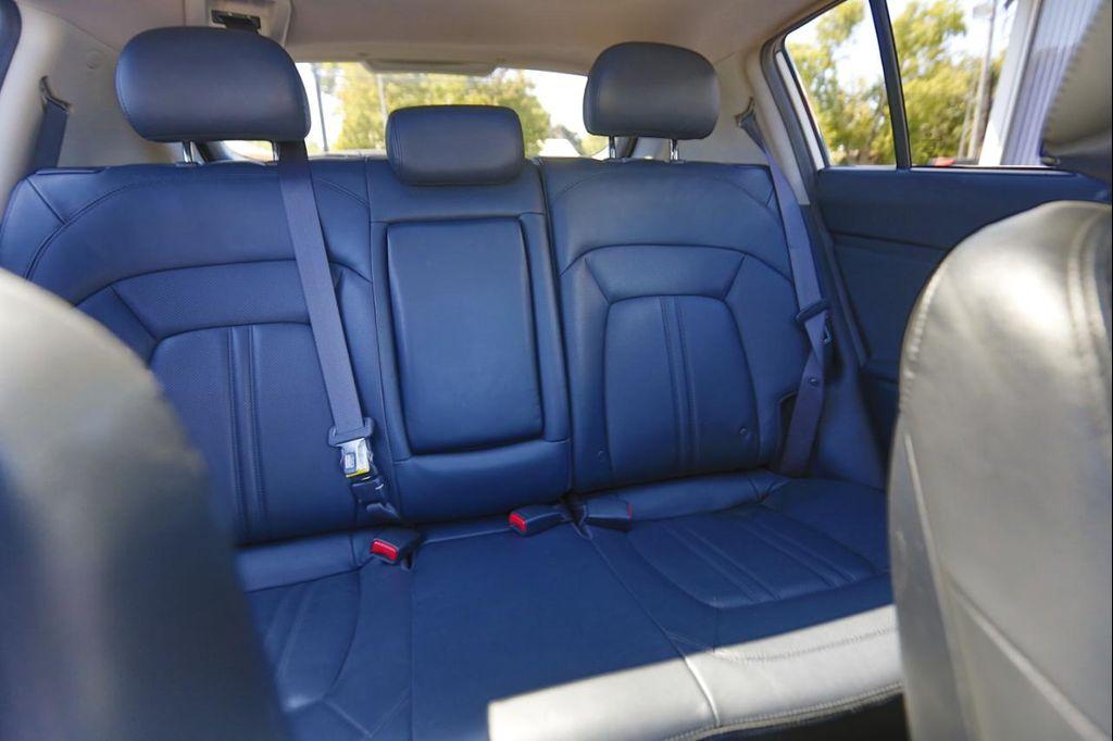 used 2016 Kia Sportage car, priced at $12,900