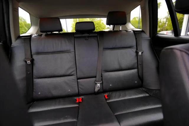 used 2014 BMW X3 car, priced at $8,500