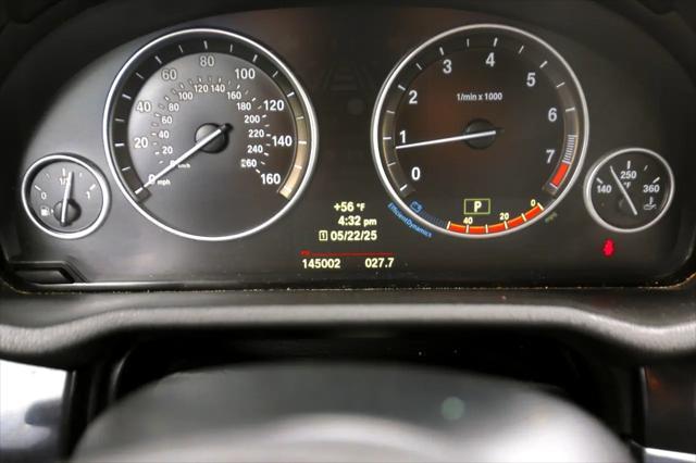 used 2014 BMW X3 car, priced at $8,500