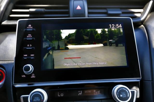 used 2019 Honda Insight car, priced at $20,000