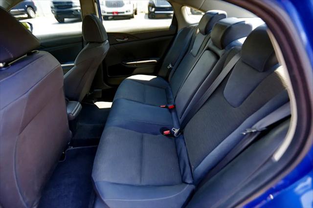used 2019 Honda Insight car, priced at $20,000