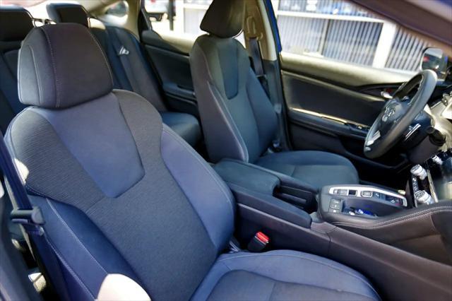 used 2019 Honda Insight car, priced at $20,000